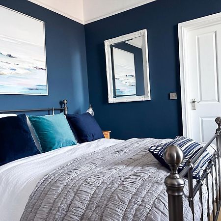 Bed and Breakfast View At 142 Mumbles Exterior foto