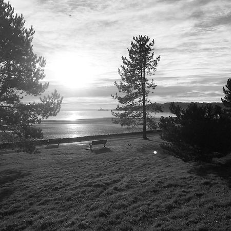 Bed and Breakfast View At 142 Mumbles Exterior foto